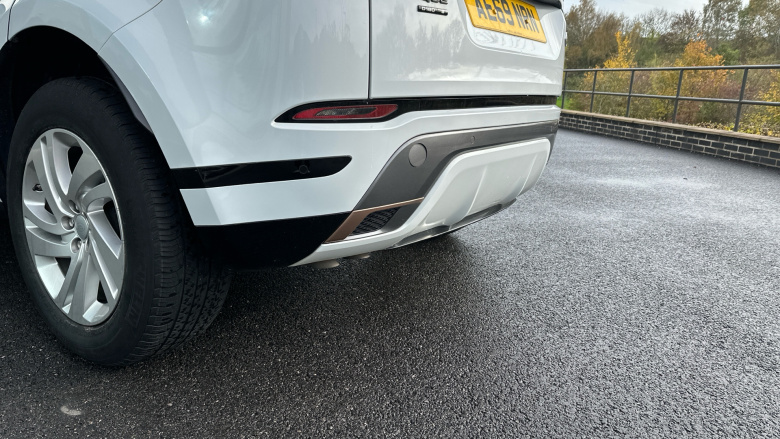 Land Rover Range Rover Evoque 2.0 D180 R-Dynamic S 5dr Auto Diesel Hatchback